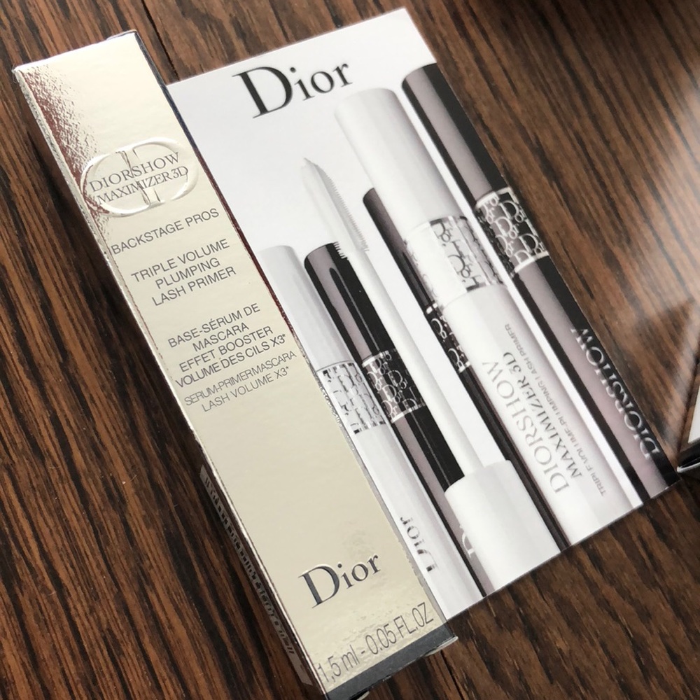 Dior - Picture 2 of 3